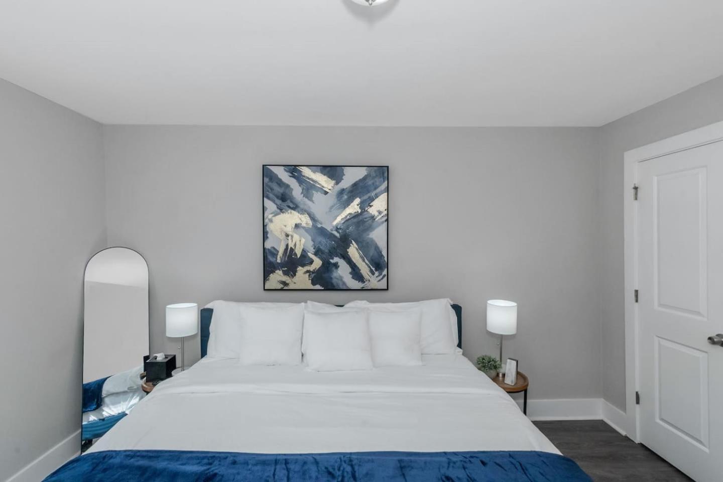 Buckhead Escape Apartment *