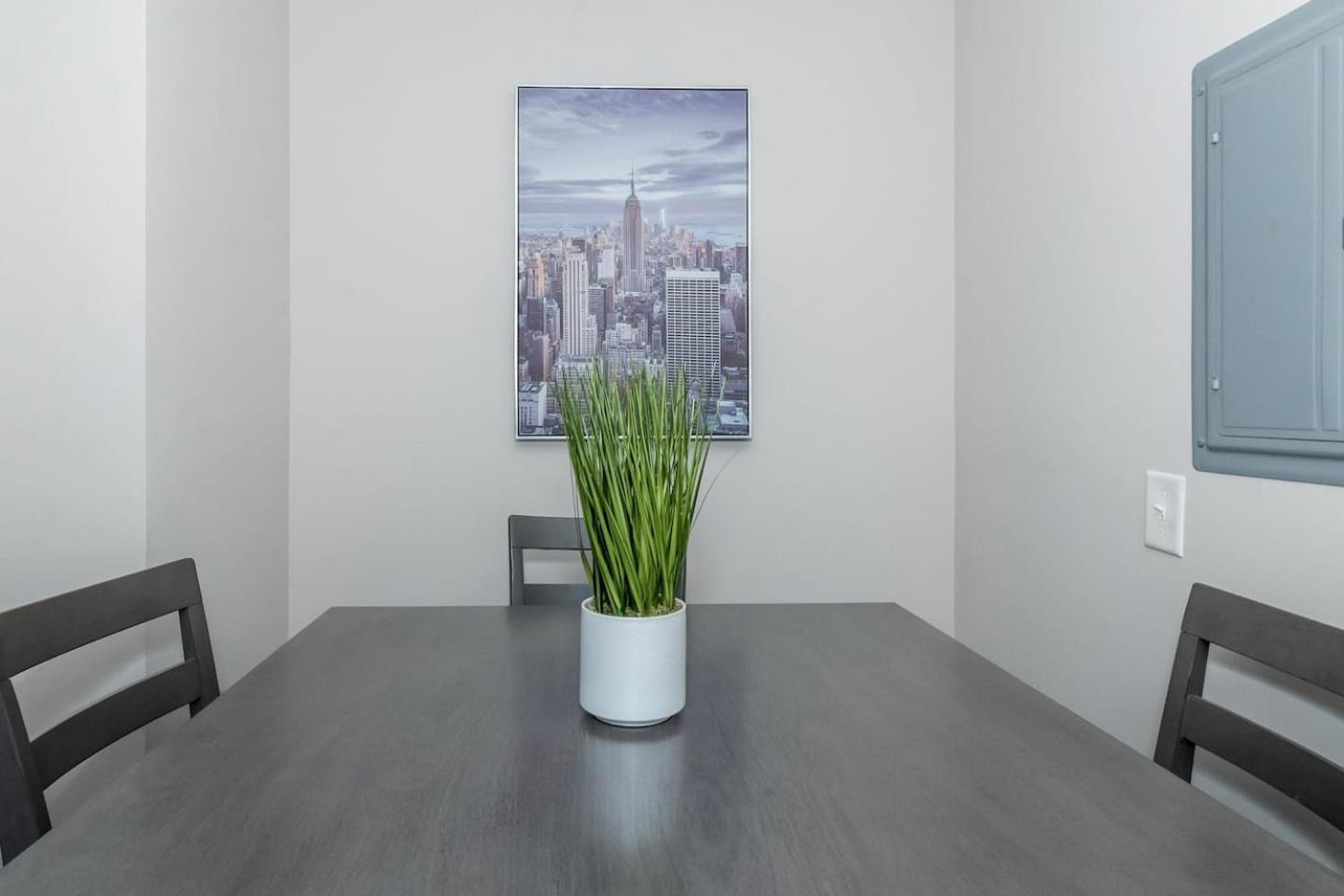 Apartment Buckhead Escape Atlanta