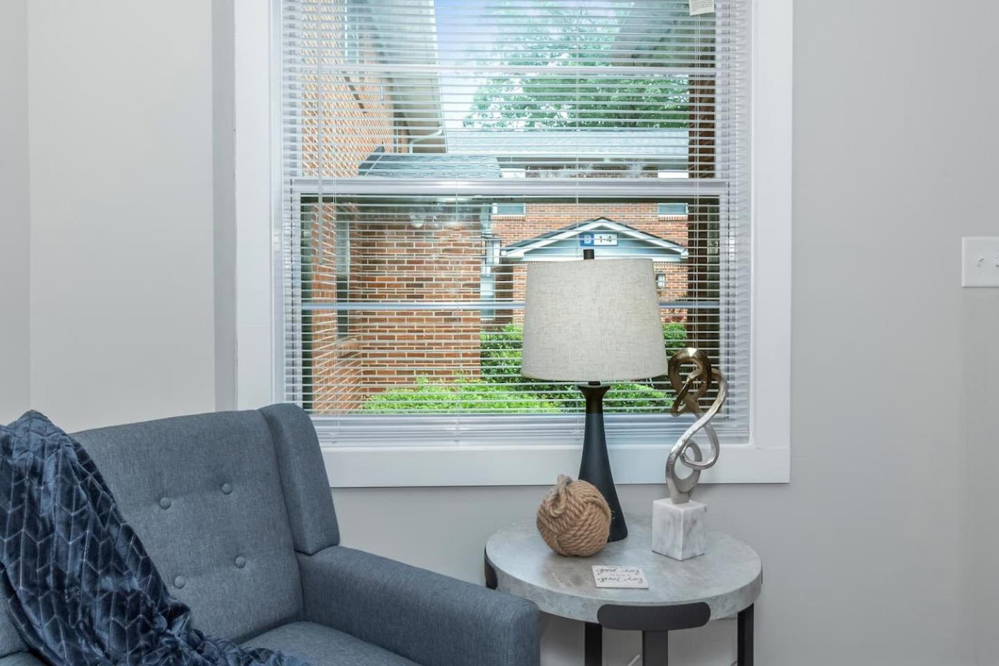 Apartment Buckhead Escape Atlanta