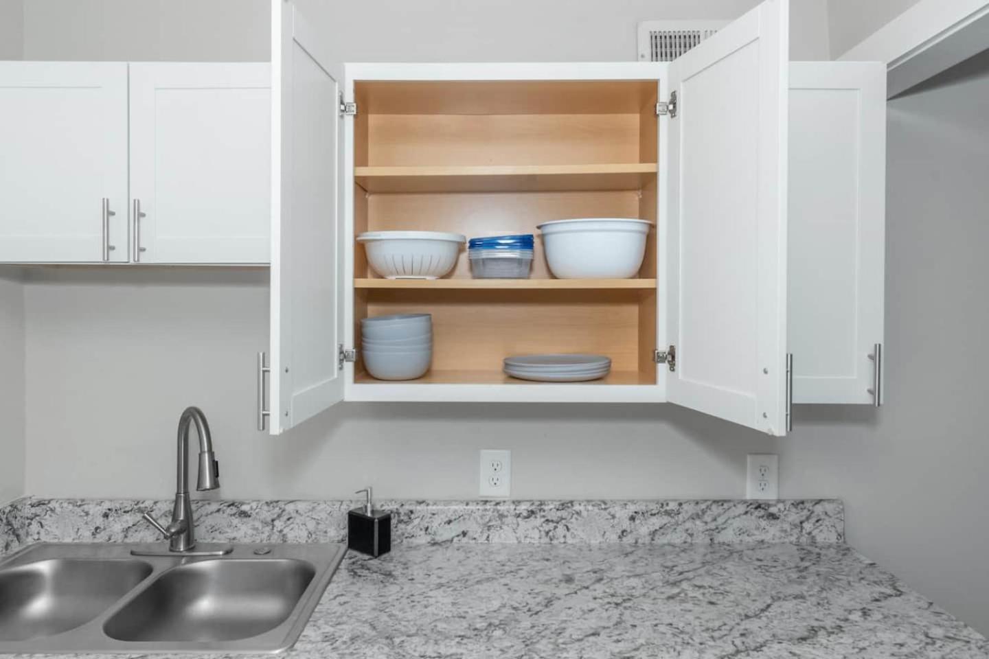 Buckhead Escape Apartment