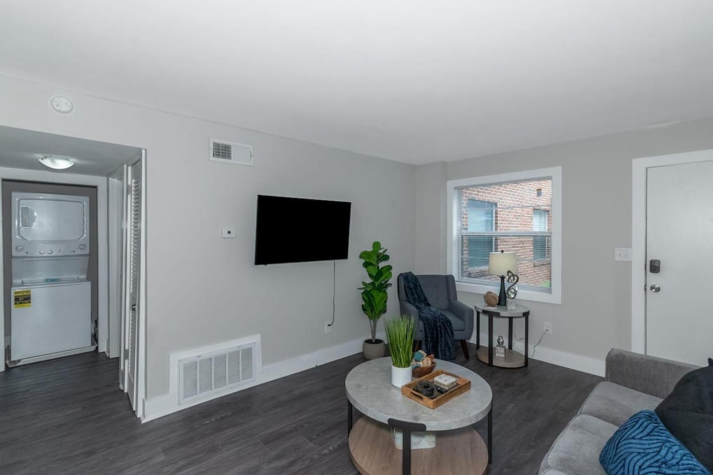 Apartment Buckhead Escape *