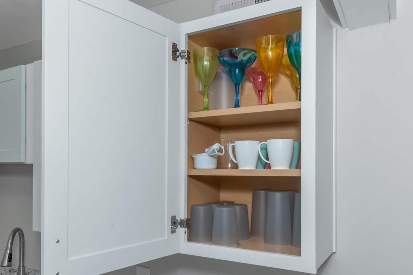 Buckhead Escape Apartment Atlanta