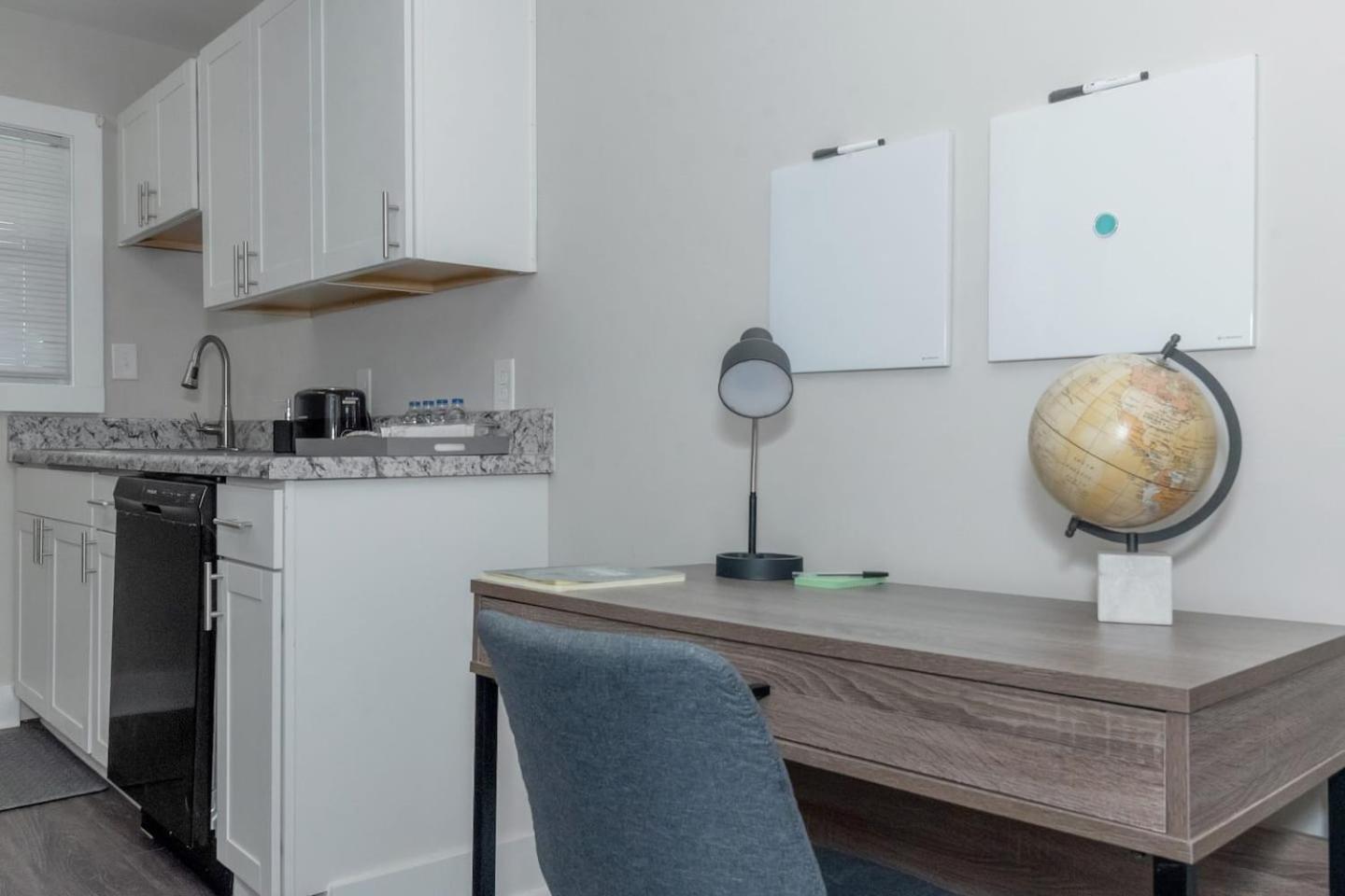 Apartment Buckhead Escape