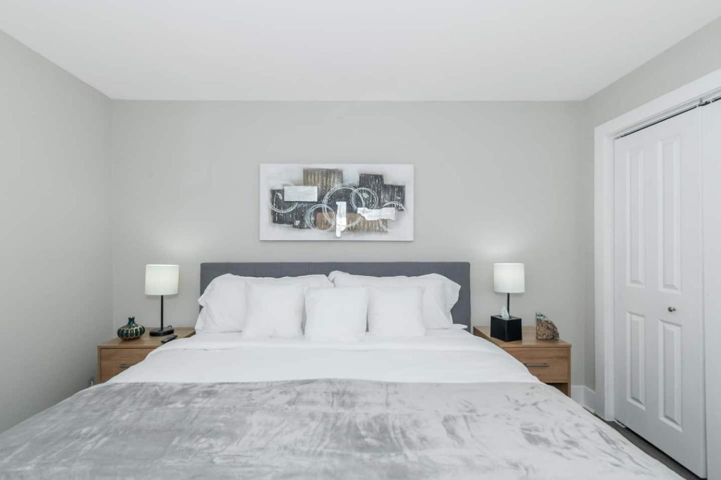 Apartment Buckhead Escape *