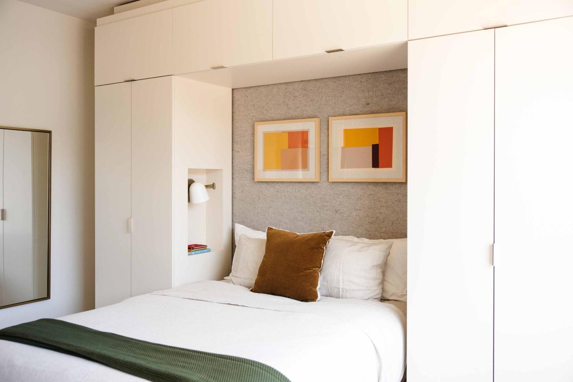 Apartment Large Studio In Ponce City Market Atlanta, Ga