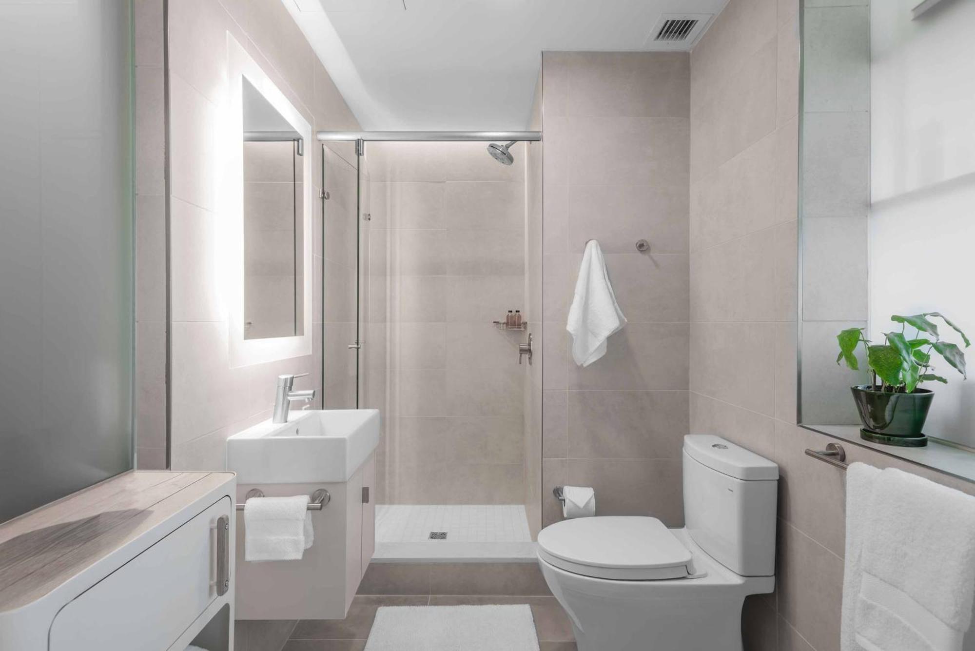 Large Studio In Ponce City Market Atlanta, Ga Apartment Atlanta