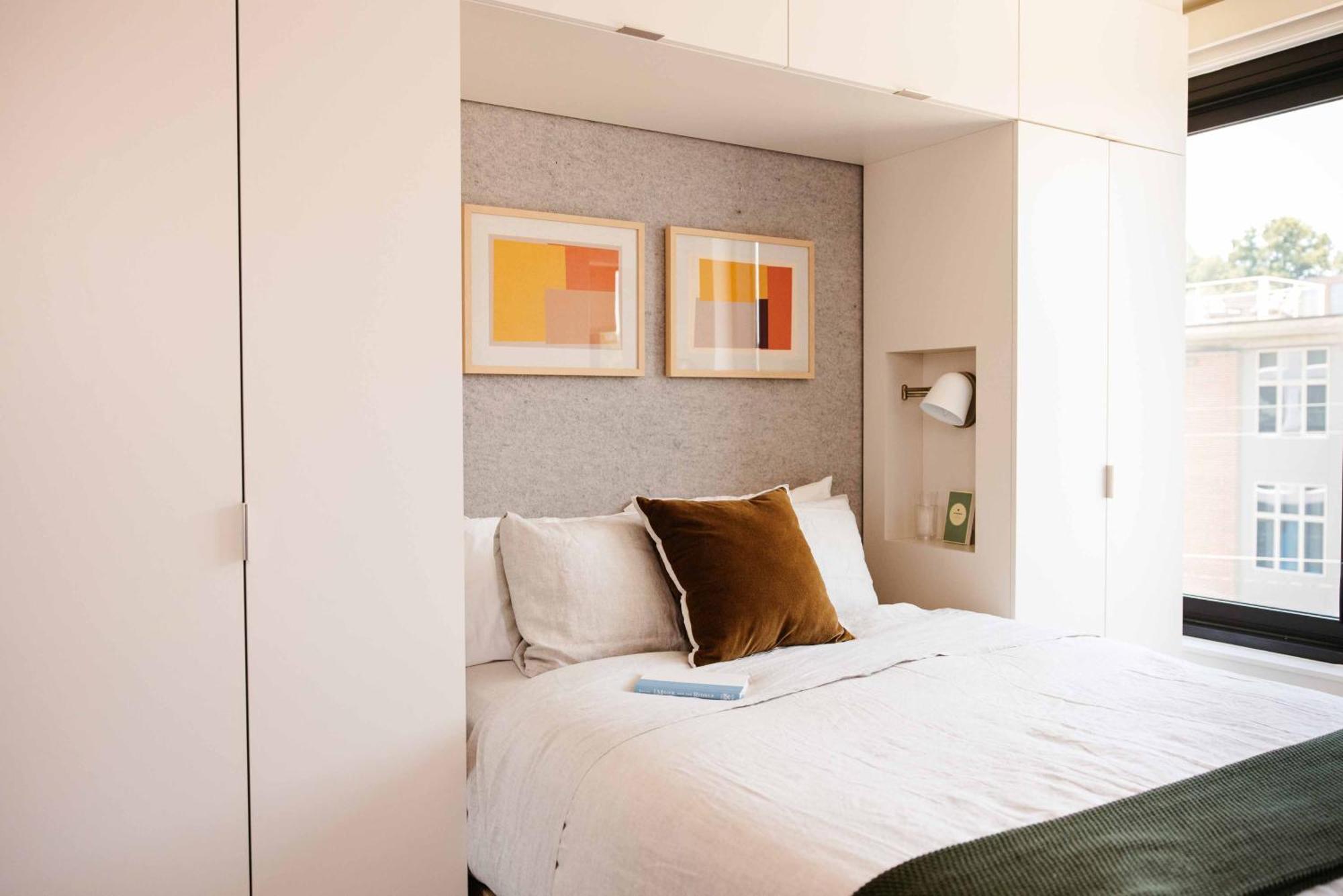 Apartment Large Studio In Ponce City Market Atlanta, Ga Atlanta