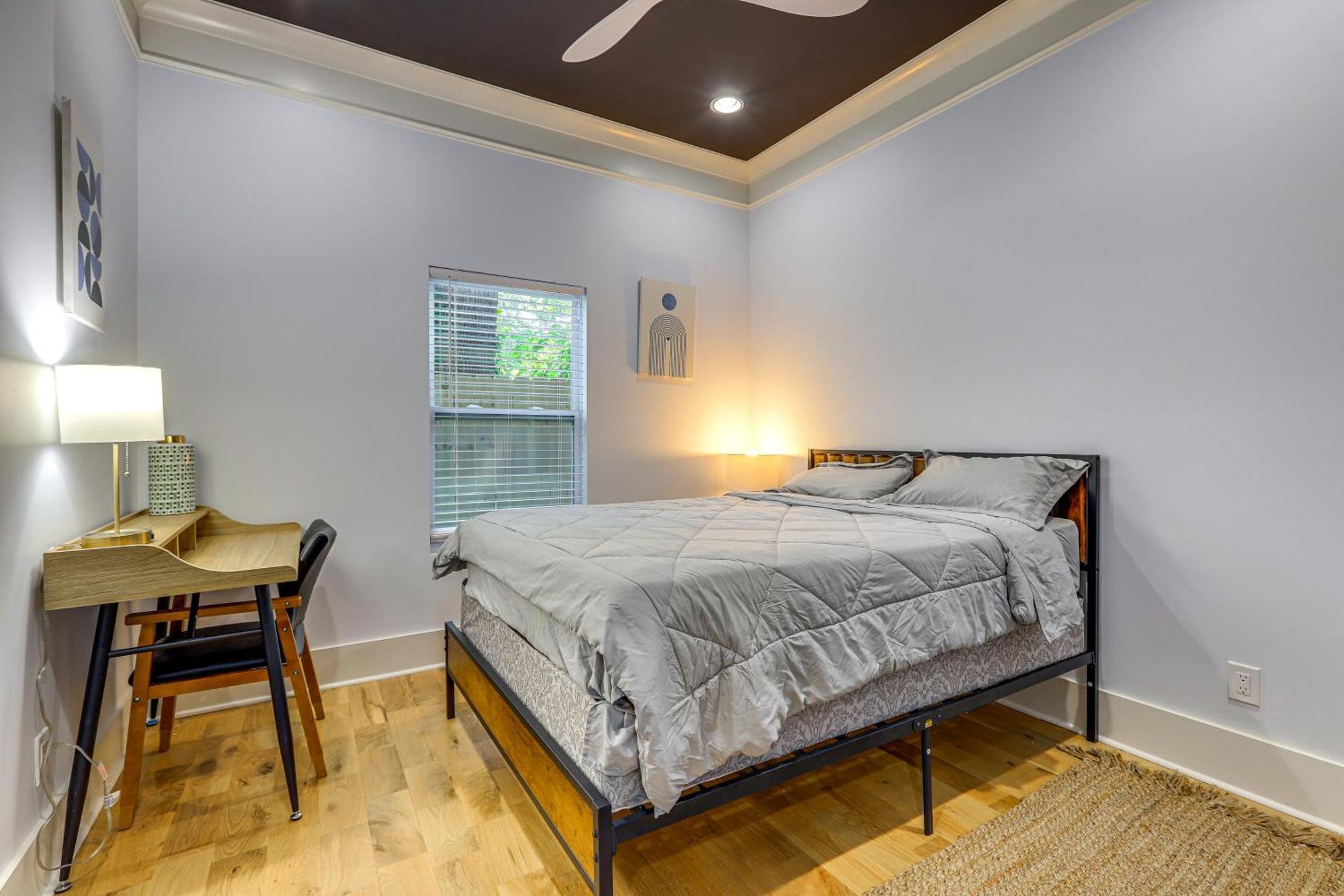Apartment East Point Gem 8 Mi To Dtwn Atlanta!