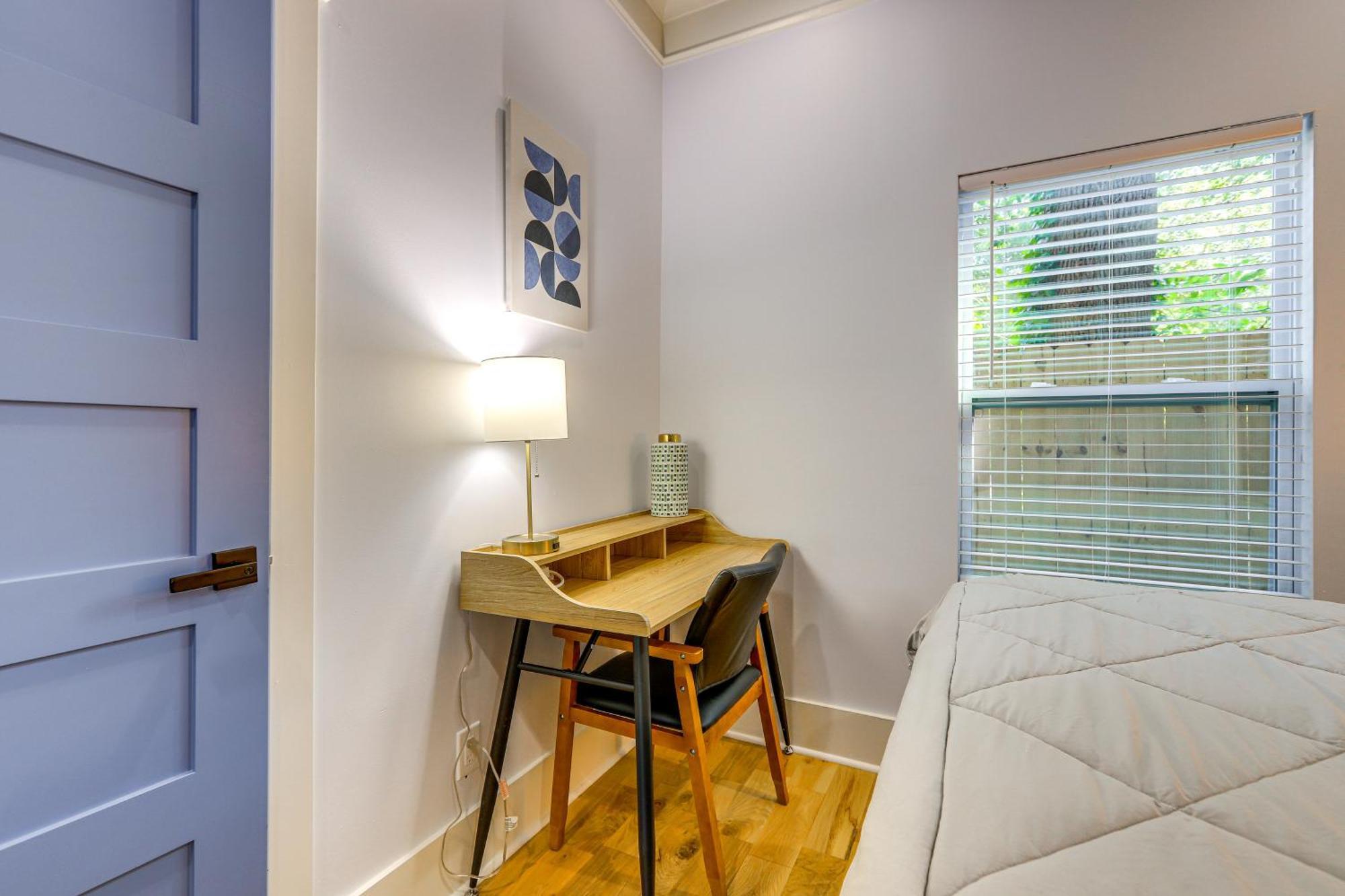 Apartment East Point Gem 8 Mi To Dtwn Atlanta! Atlanta