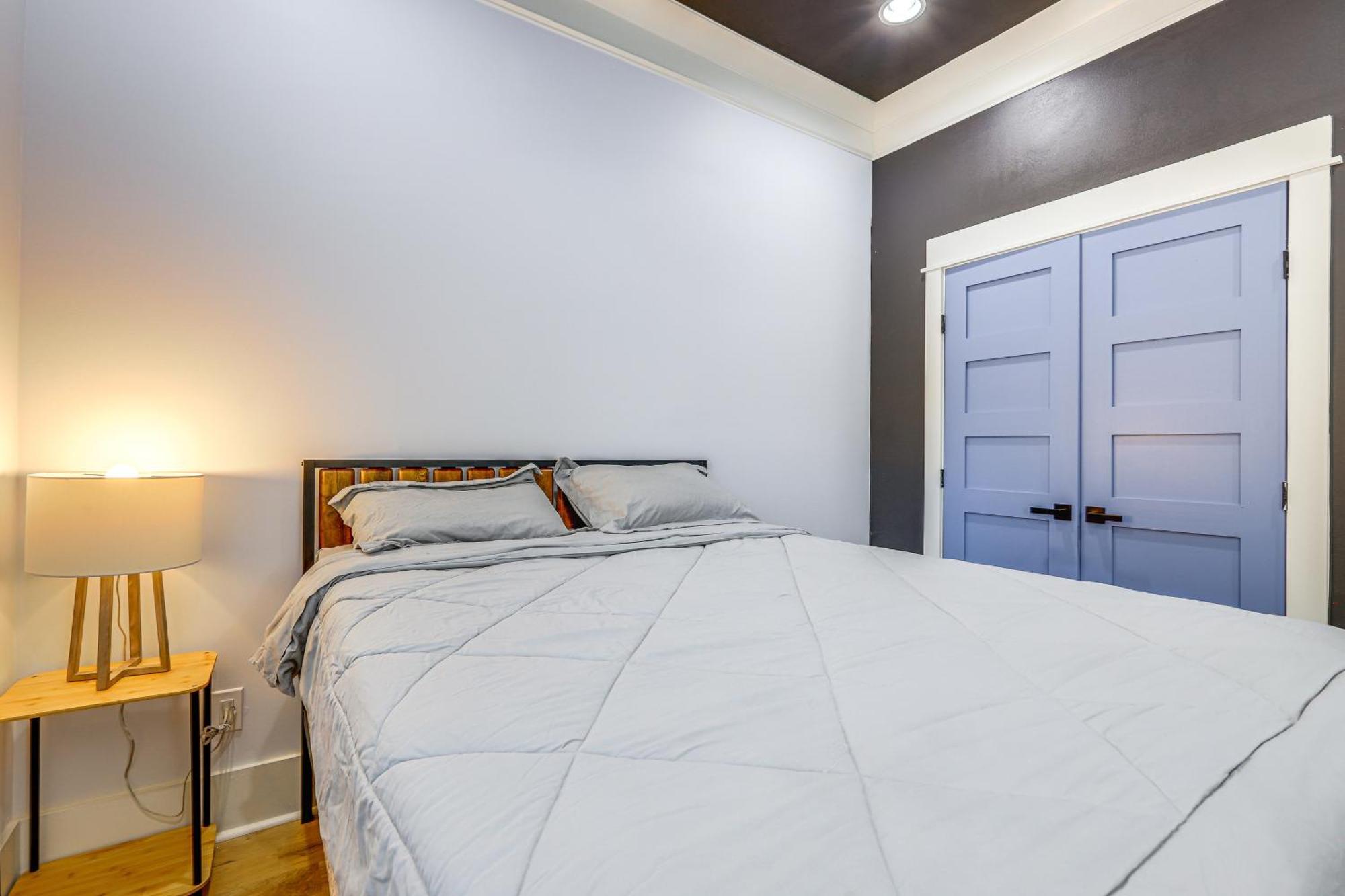 East Point Gem 8 Mi To Dtwn Atlanta! Apartment Atlanta