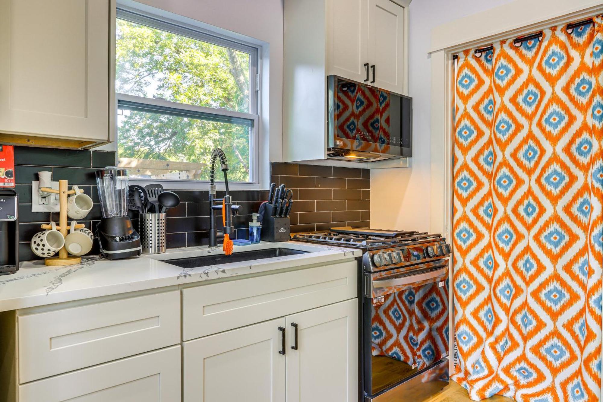 East Point Gem 8 Mi To Dtwn Atlanta! Apartment Atlanta