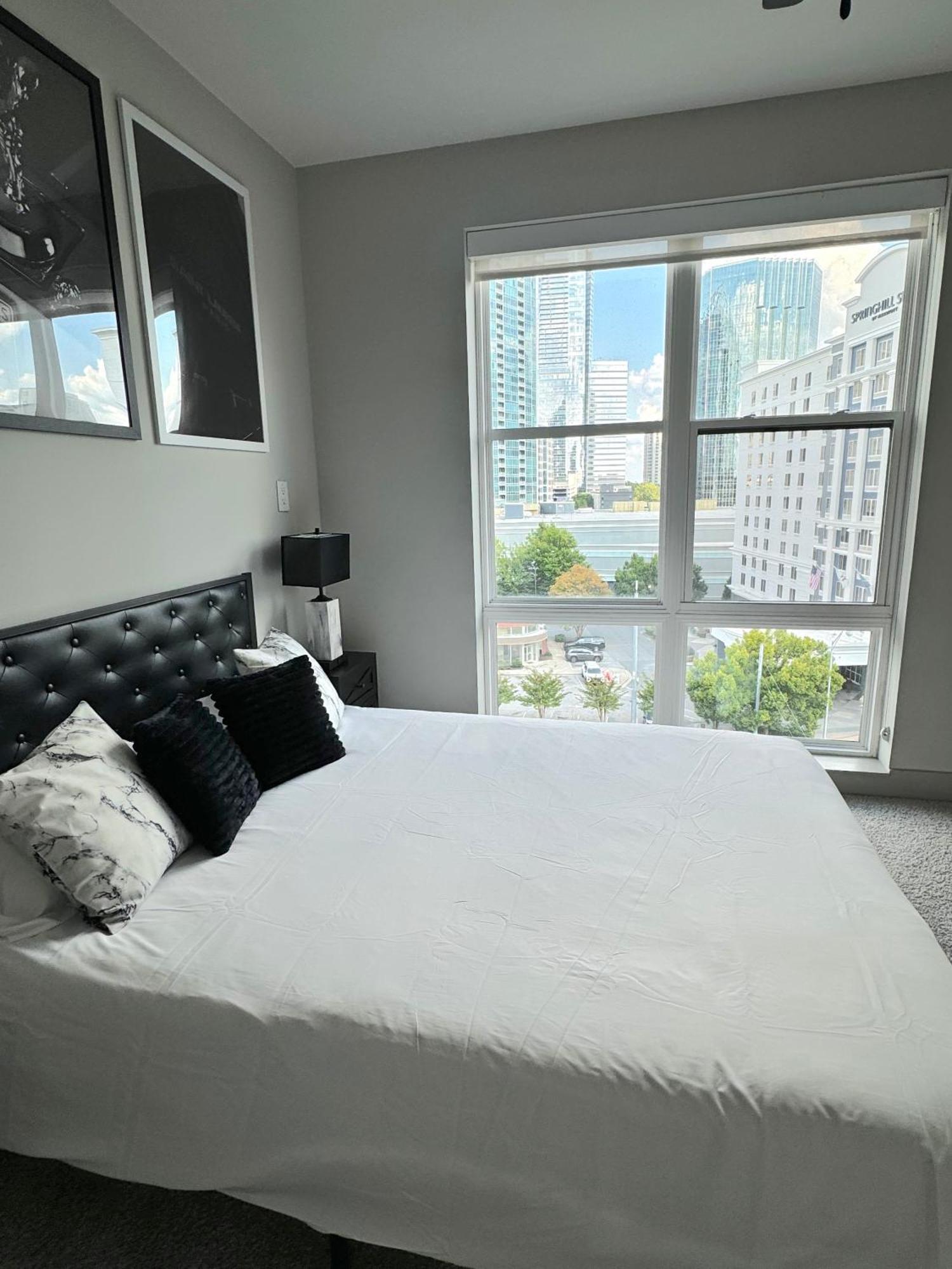Apartment Buckhead Vibes