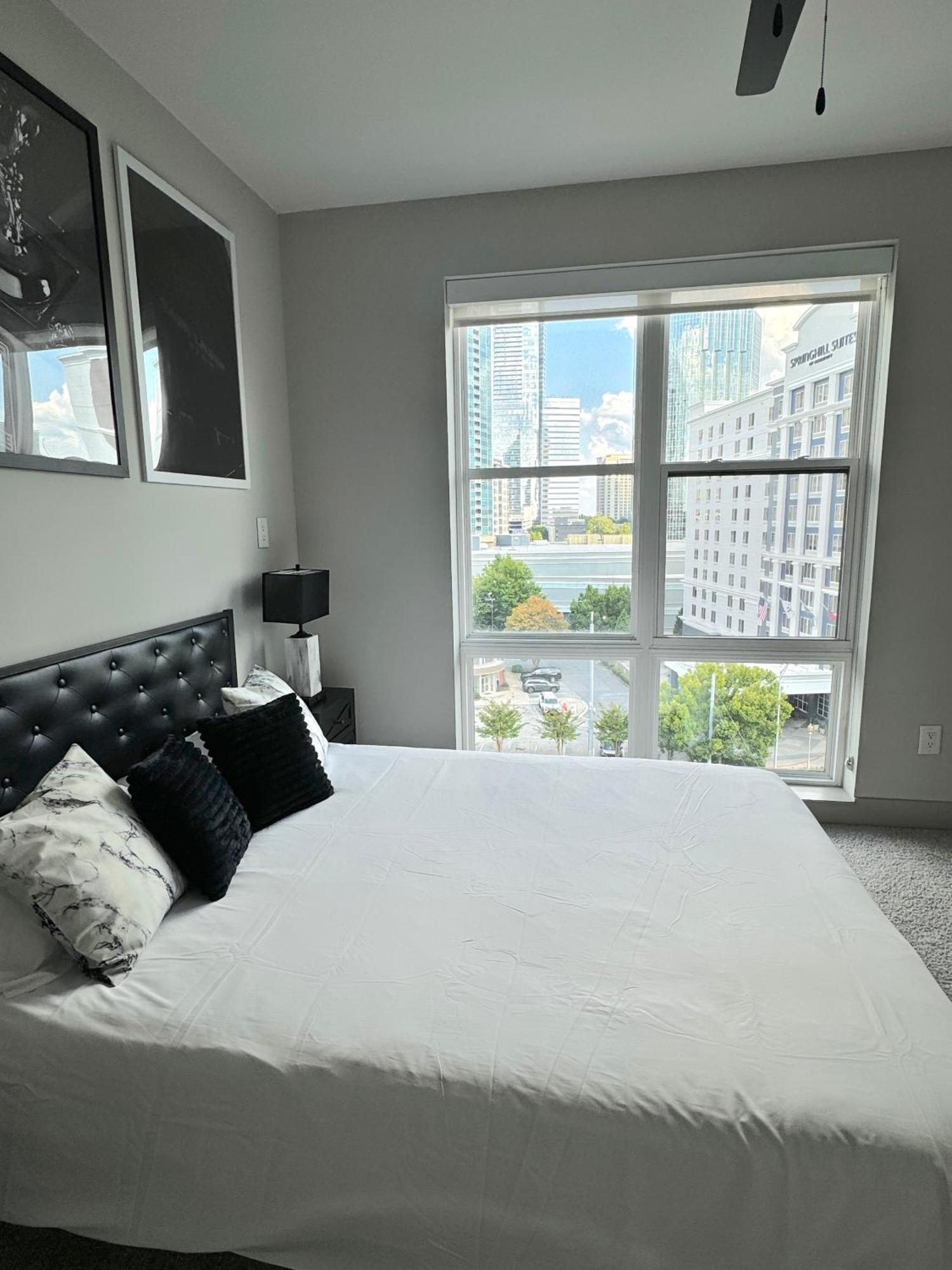 Buckhead Vibes Apartment