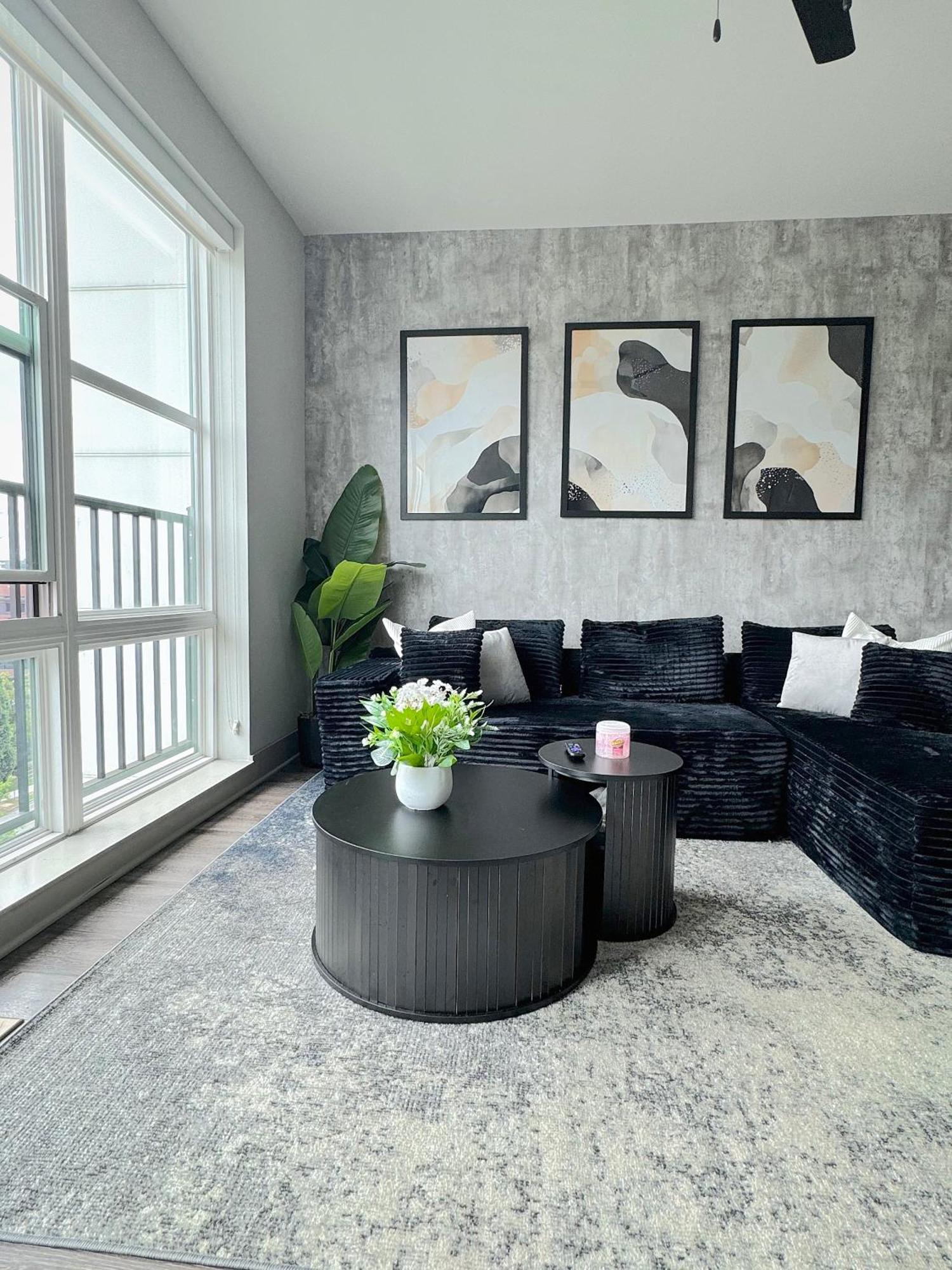 Buckhead Vibes Apartment