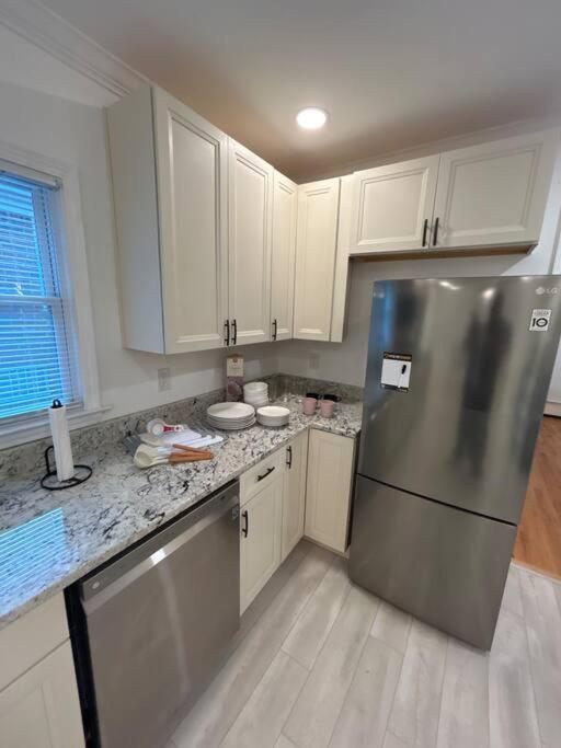 Southern Comfort Renovated, Relaxing, Ready Minutes From Downtown And Mercedes Benz Stadium * Atlanta