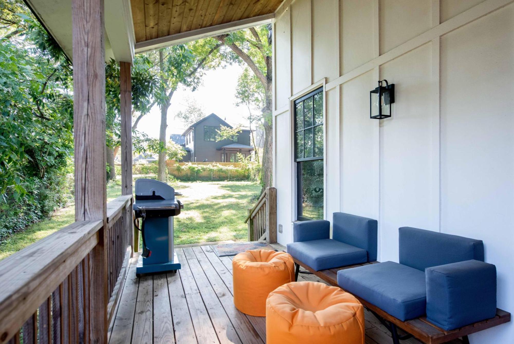 Holiday home Sweet Escape