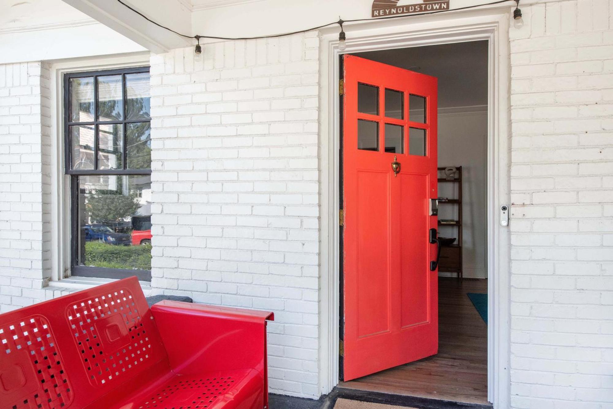 Holiday home Sweet Escape