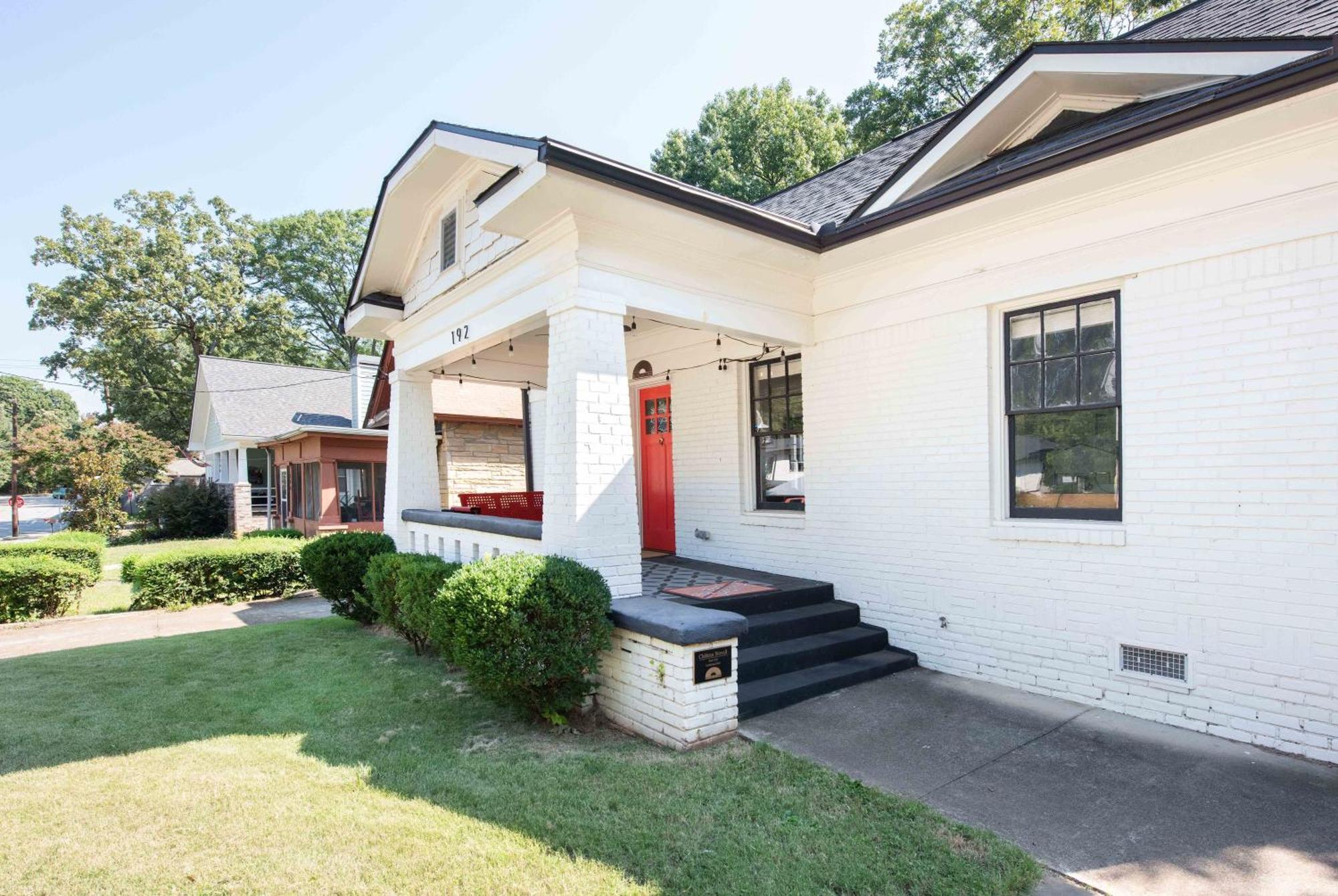 Holiday home Sweet Escape Atlanta