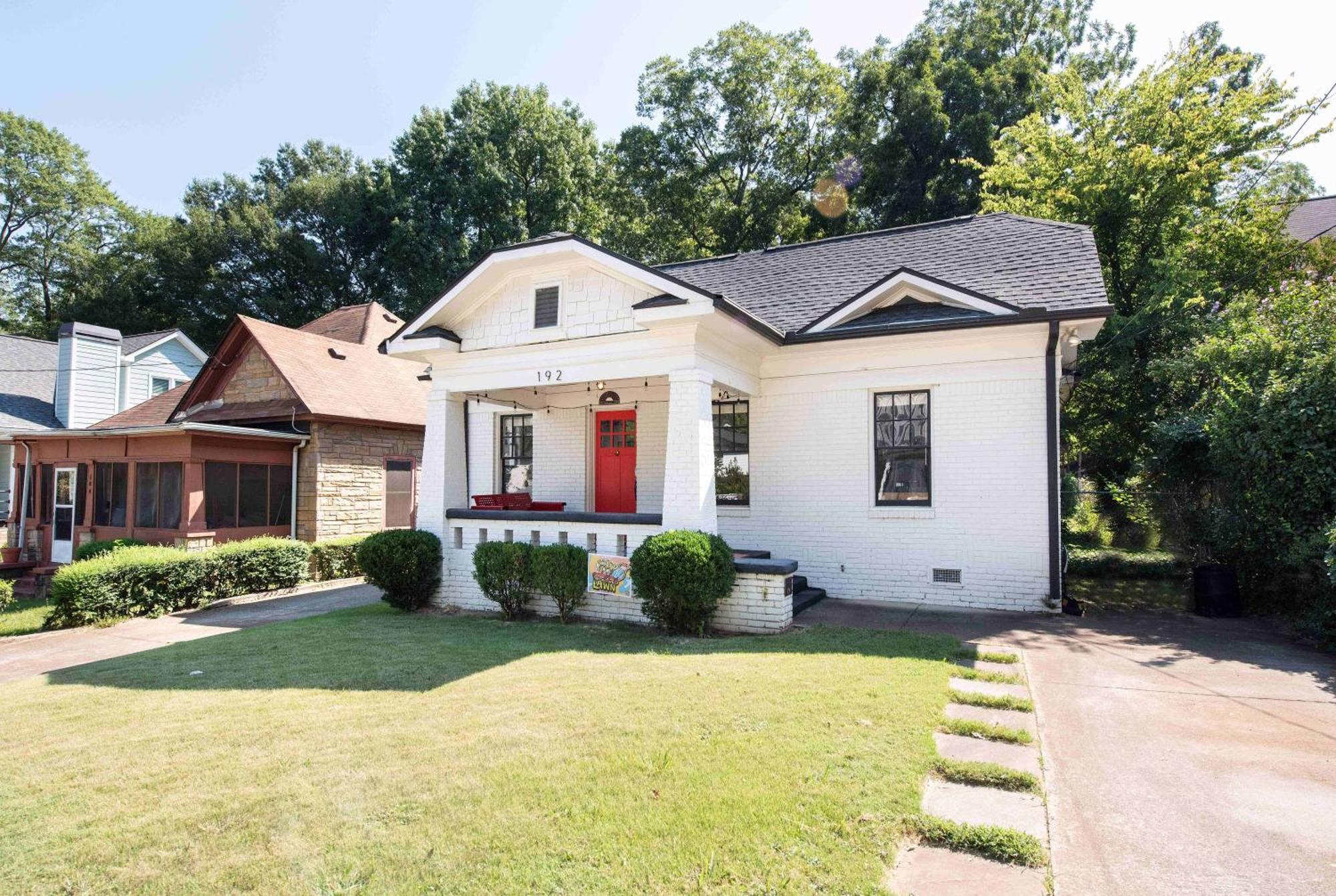 Sweet Escape Holiday home