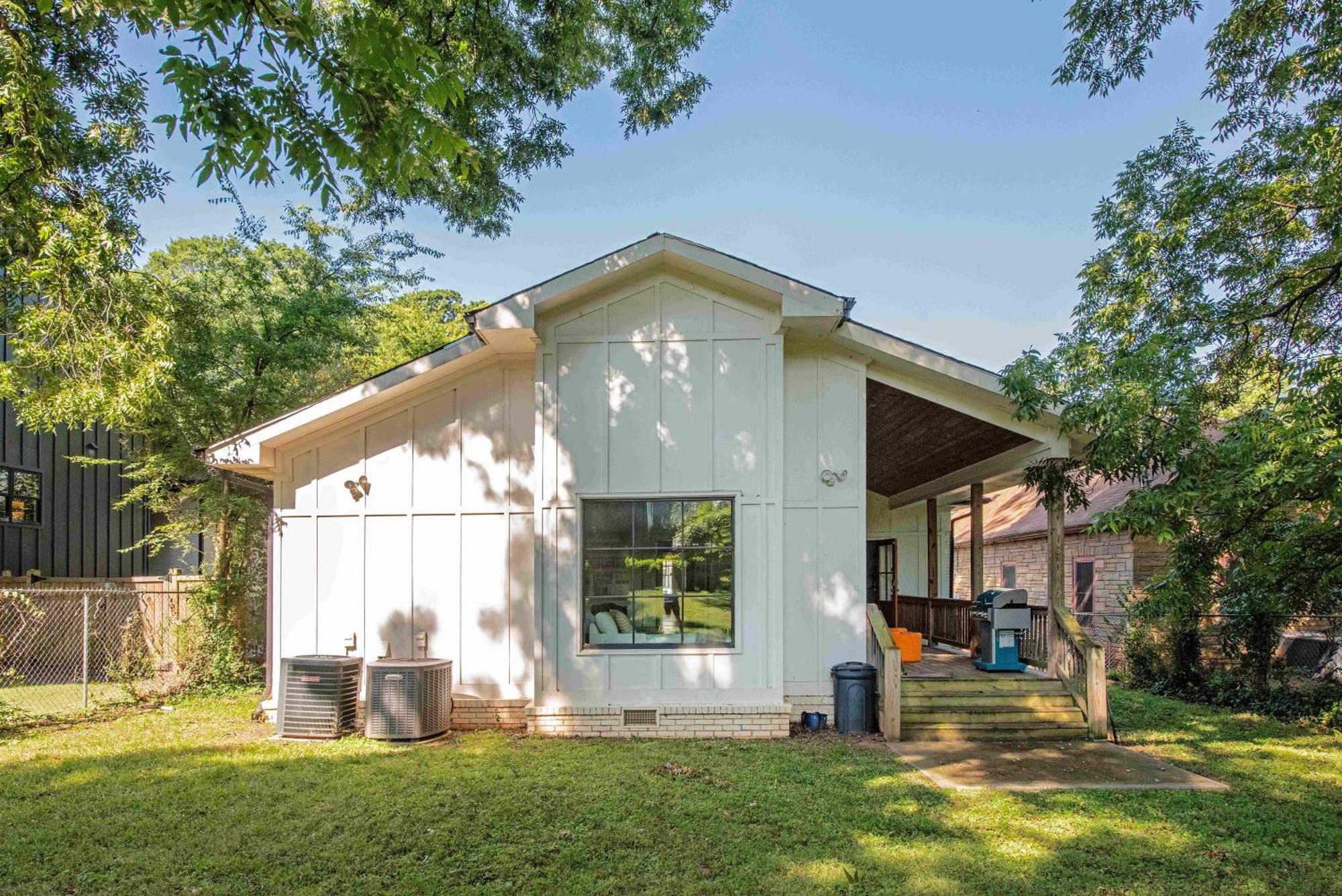 Sweet Escape Holiday home