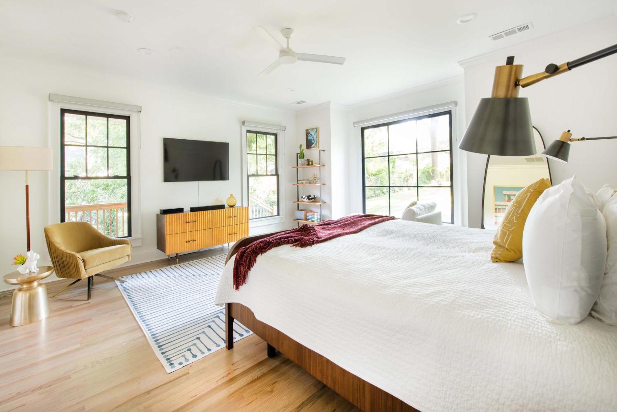 Holiday home Sweet Escape Atlanta
