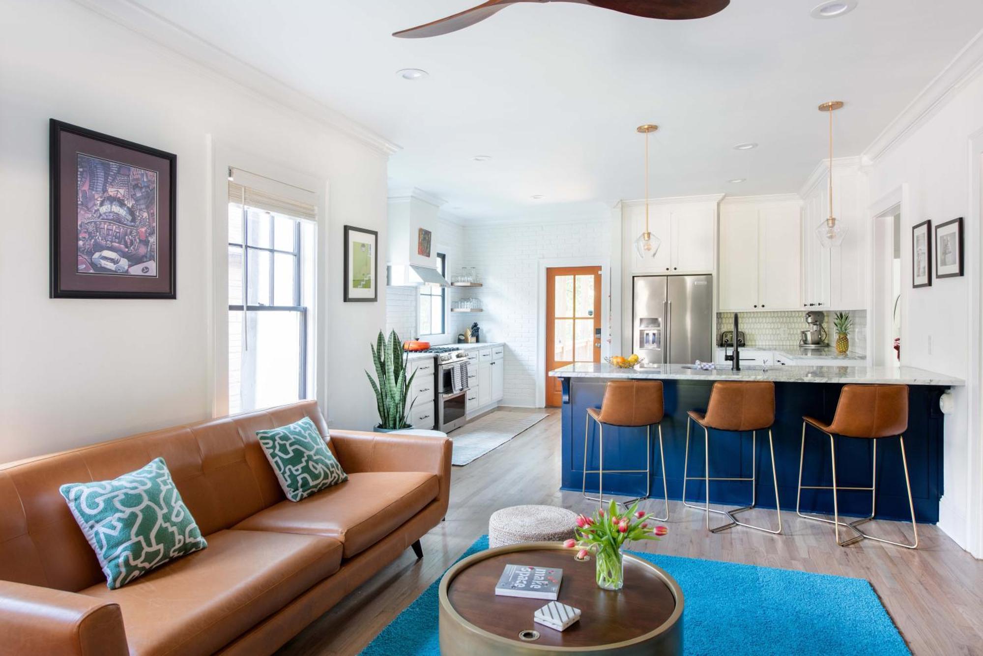 Sweet Escape Holiday home