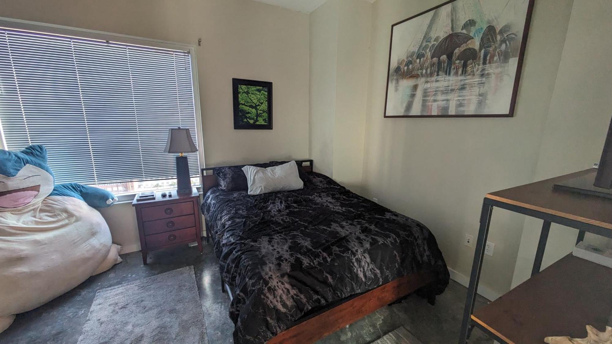 Apartment Modern In Atlanta