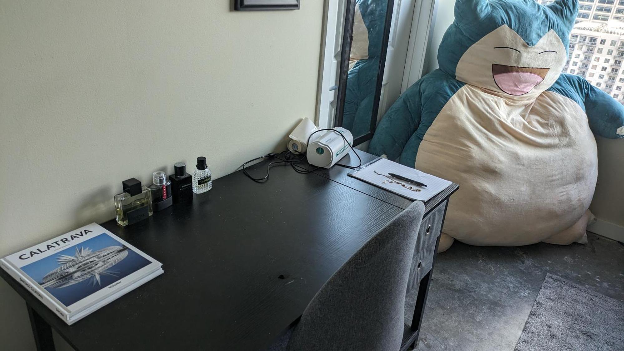Modern In Apartment *
