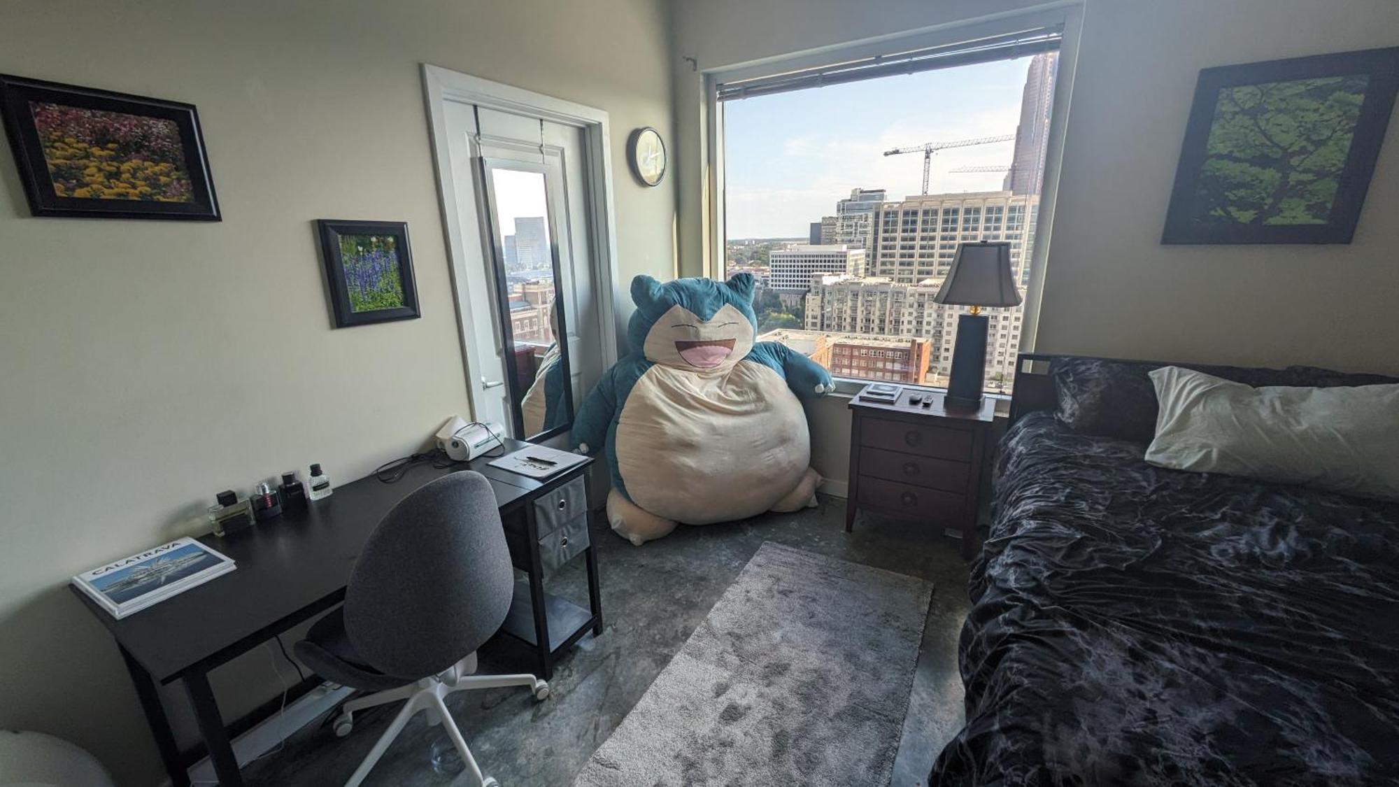 Modern In Atlanta
