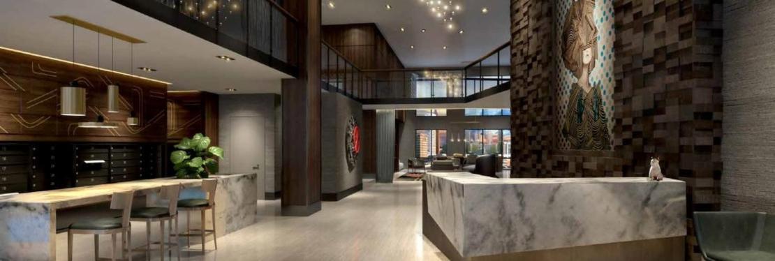 Buckhead Vibes Apartment Atlanta