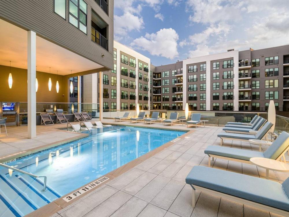 Buckhead Vibes Atlanta