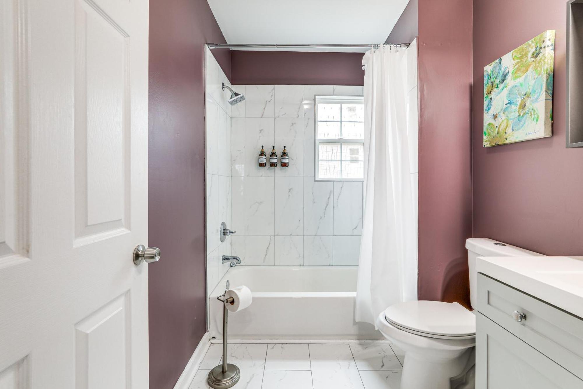 Pet-friendly With Hot Tub In Atlanta! * Atlanta