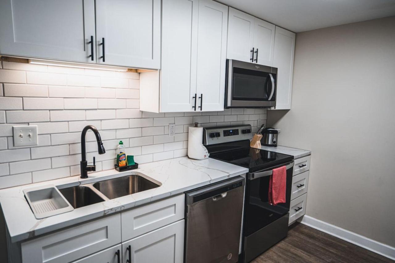 Holiday home Unparalleled Convenience, View, Food Scene Atlanta