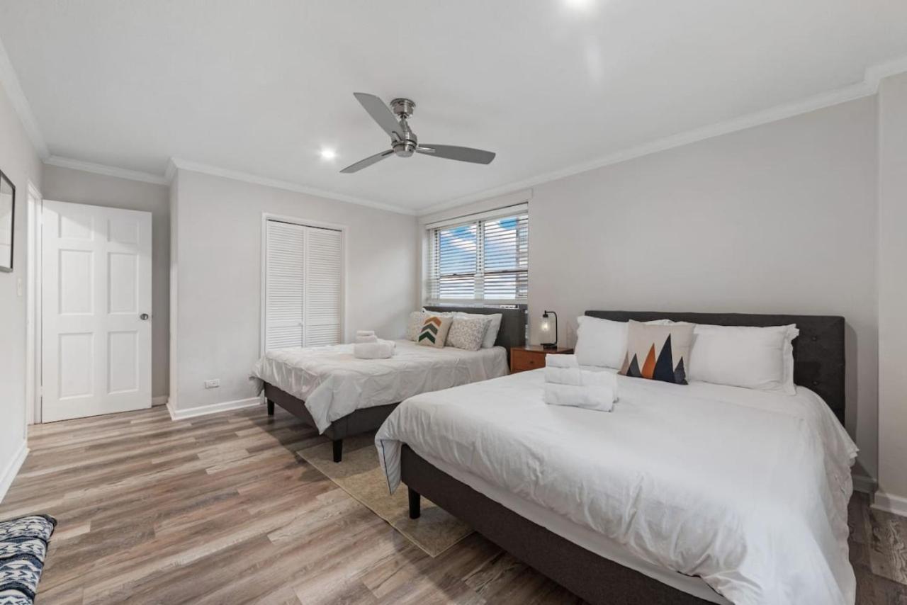 Holiday home Walk To Everything, Affordable In Downtown *