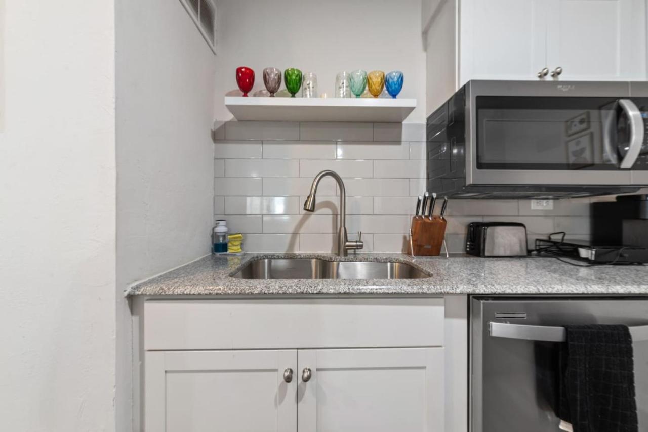 Walk To Everything, Affordable In Downtown Holiday home Atlanta