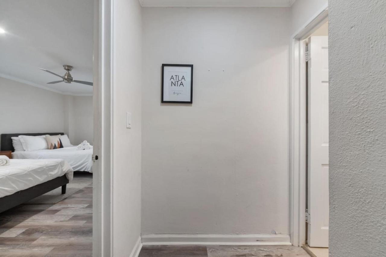 Holiday home Walk To Everything, Affordable In Downtown