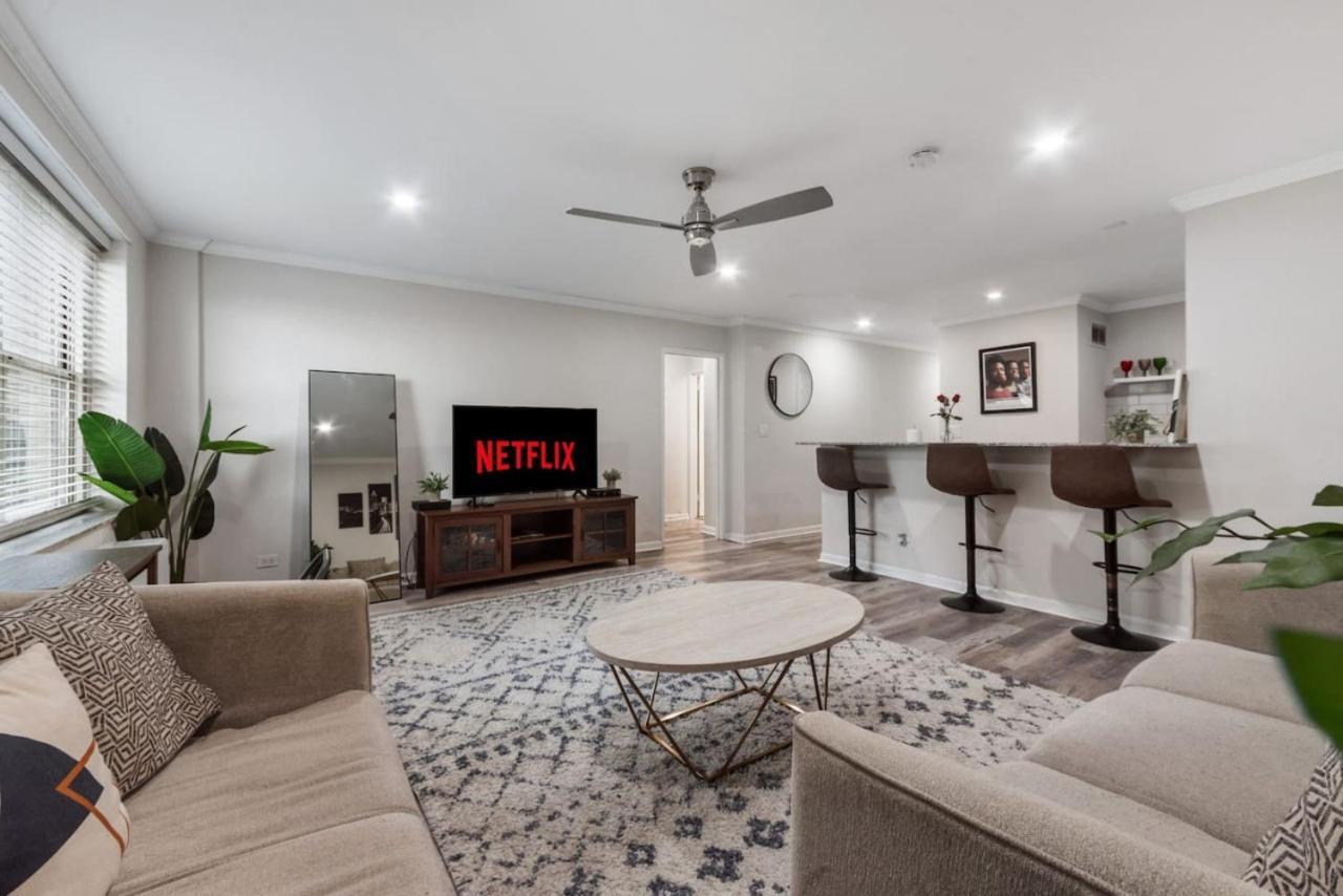 Walk To Everything, Affordable In Downtown Holiday home Atlanta