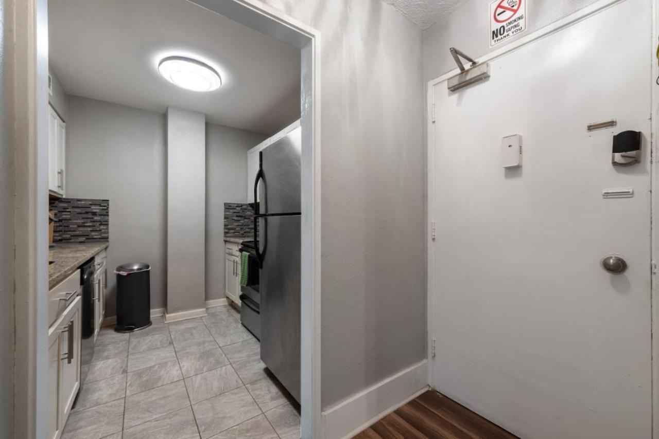 Walk To Everything, Affordable In Downtown