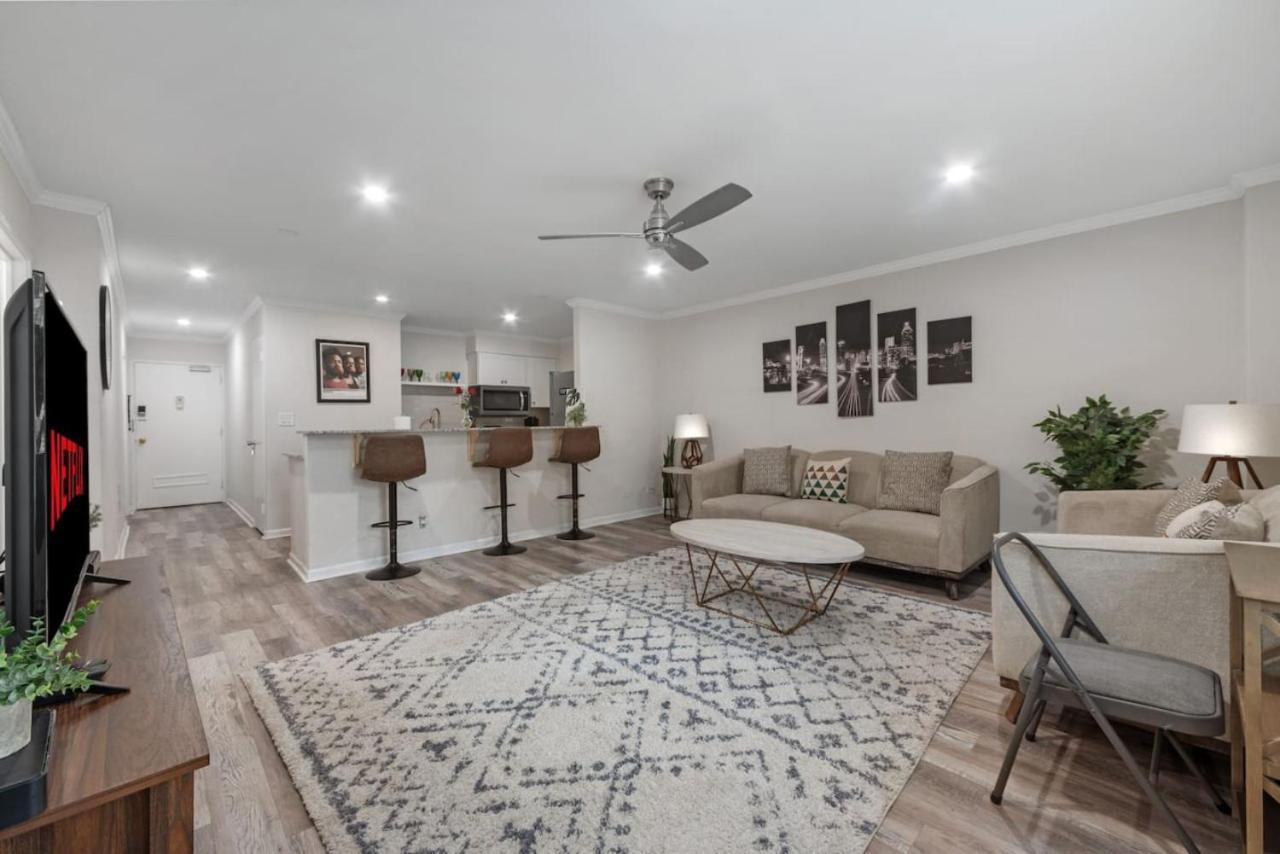 Walk To Everything, Affordable In Downtown Atlanta