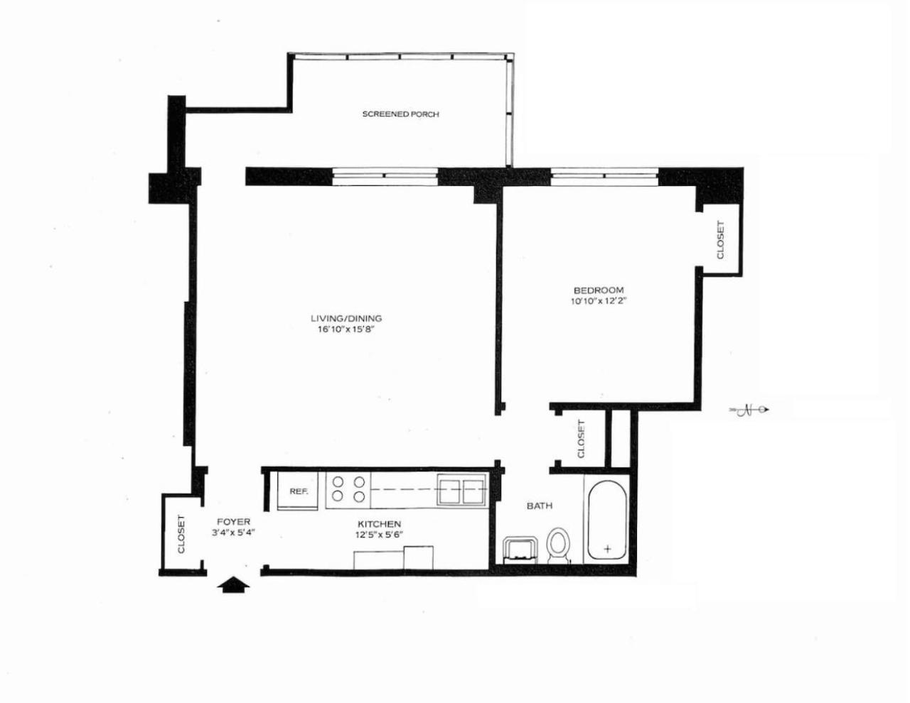 Downtown Condo, Skyline View, Walk Friendly Holiday home *