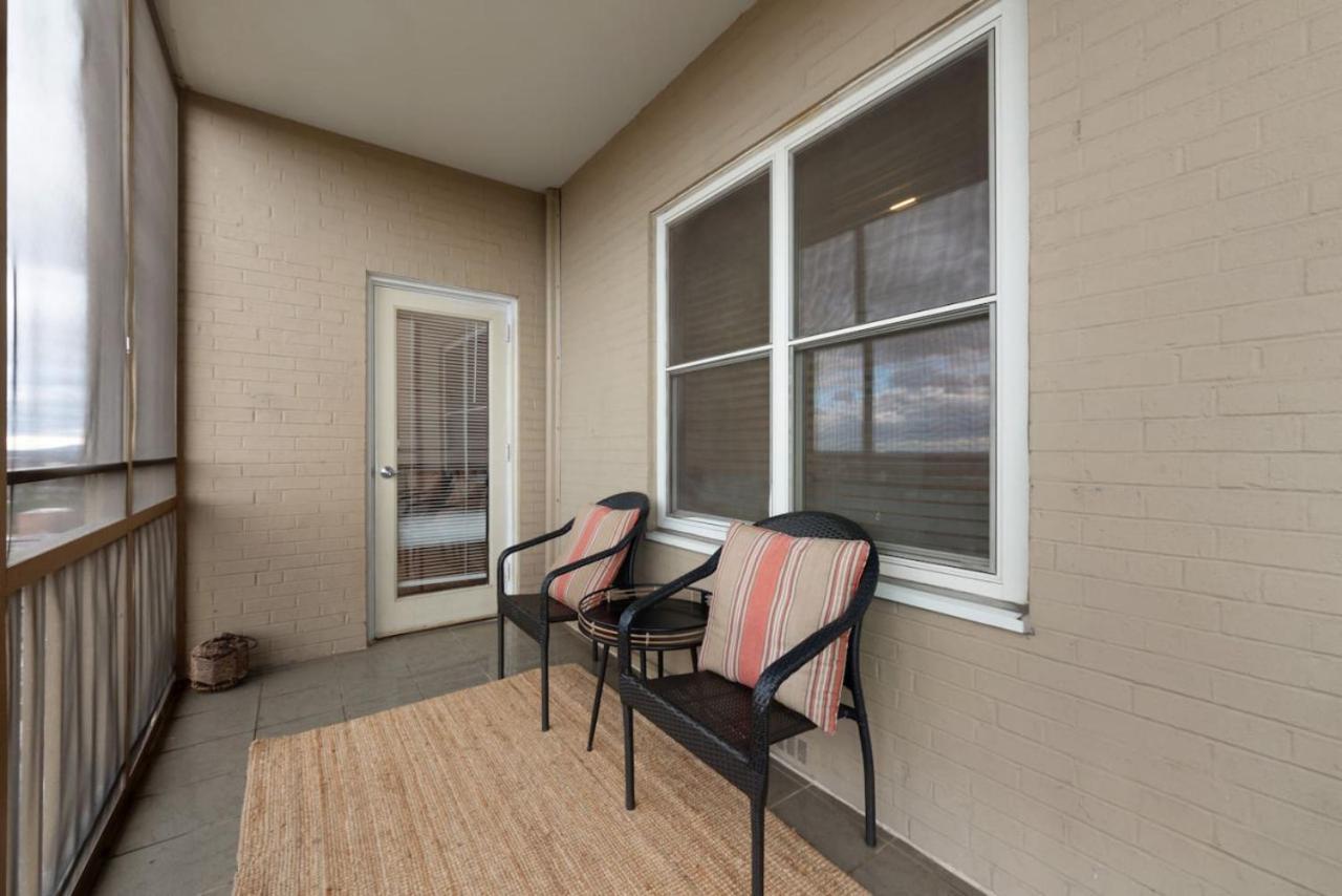 Terrace, Skyline View, Downtown, Restaurant And Bars Holiday home Atlanta