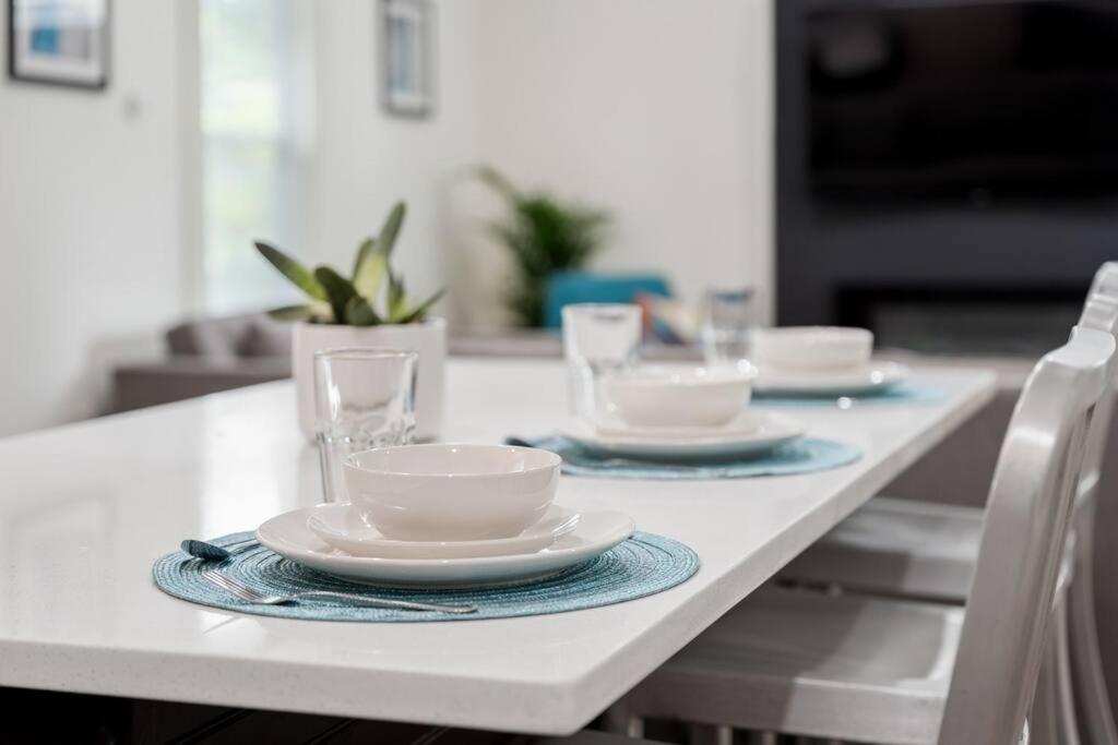 Your Cozy Retreat, 10 Mins From Downtown * Atlanta