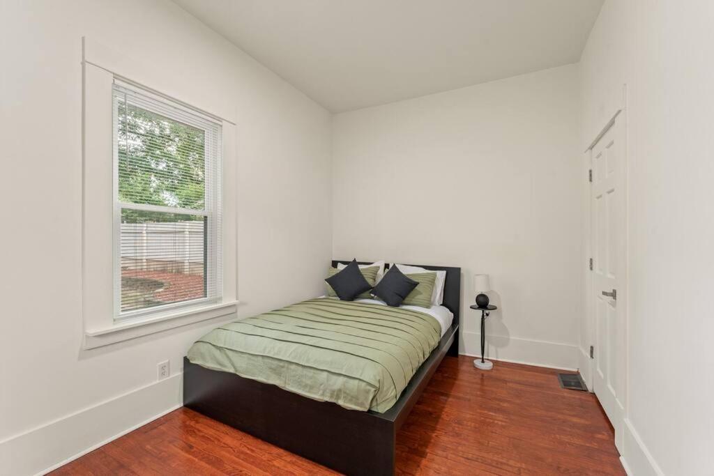 Your Cozy Retreat, 10 Mins From Downtown Atlanta