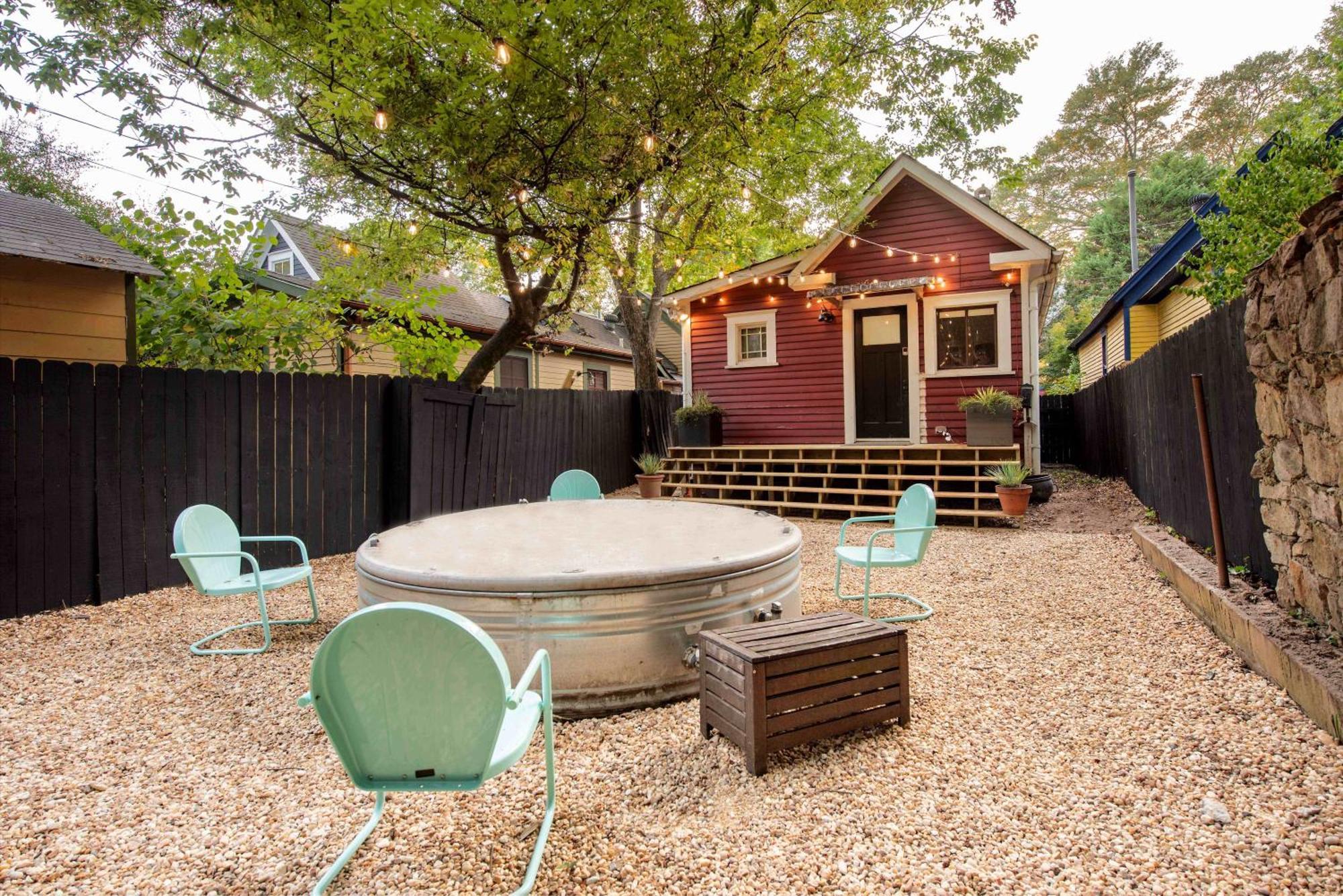 Porch Cayenne Holiday home *