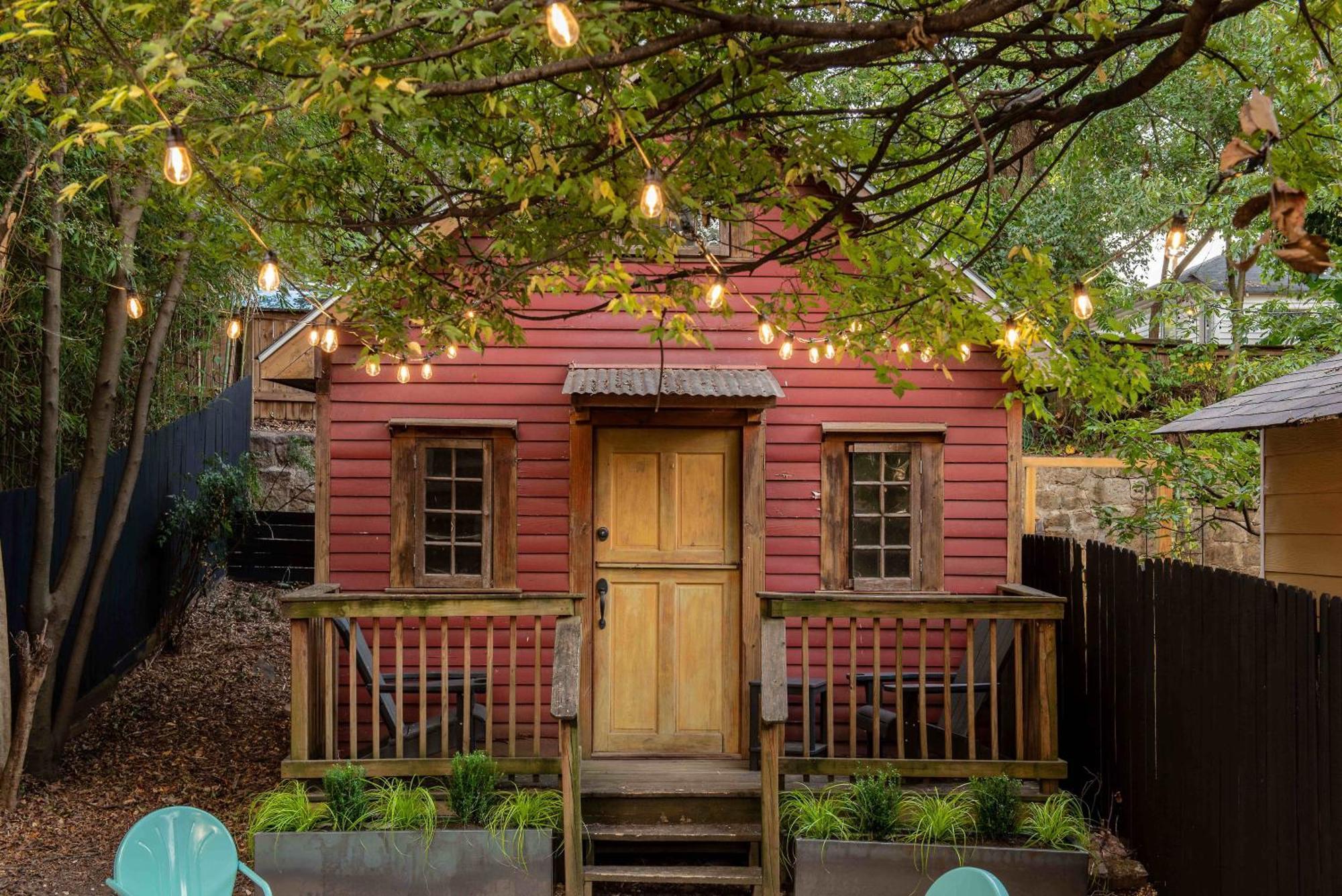 Porch Cayenne Holiday home *