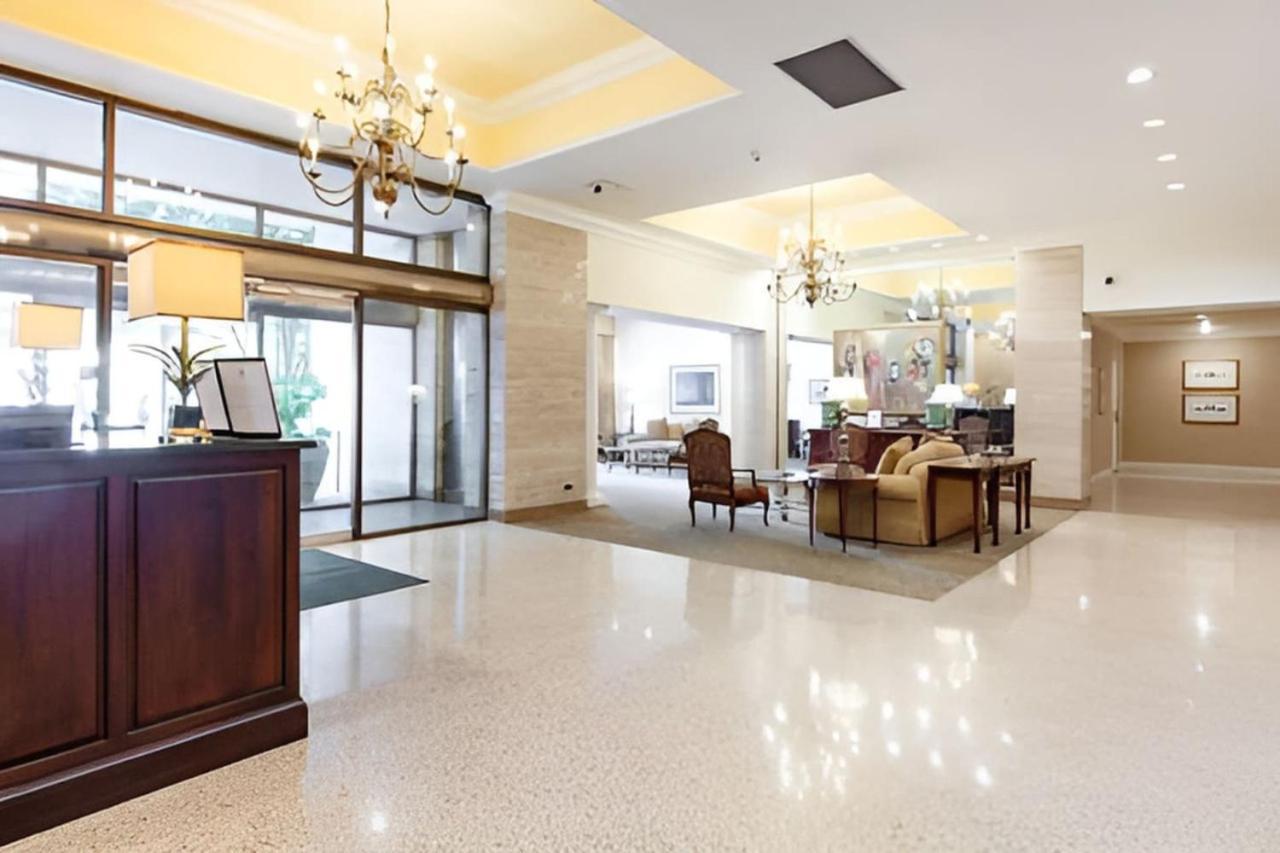 Center Excitement Apartment Atlanta