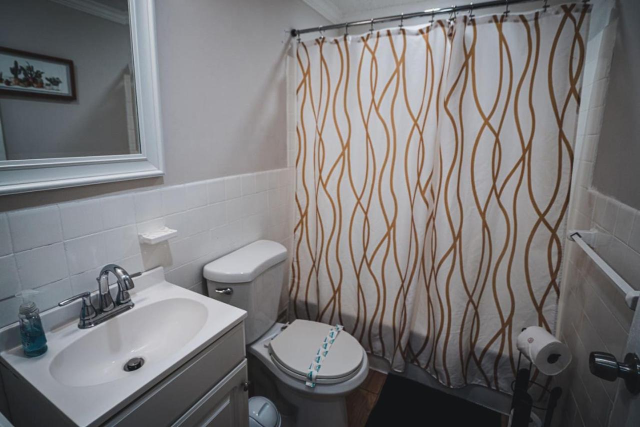 Apartment Downtown Studio, Skyline View, Walk To Attractions Atlanta