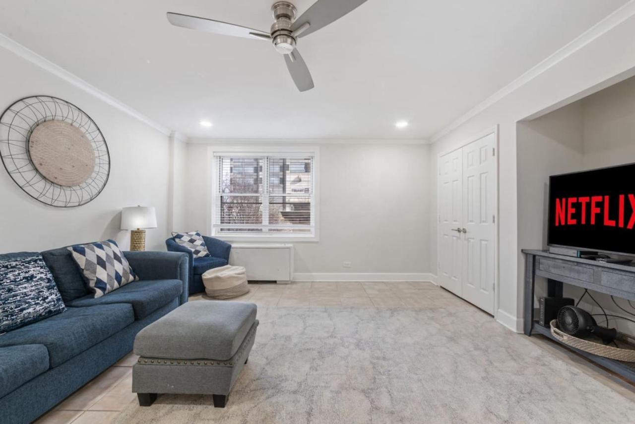 Holiday home Luxury On A Budget, Centrally Located Gem