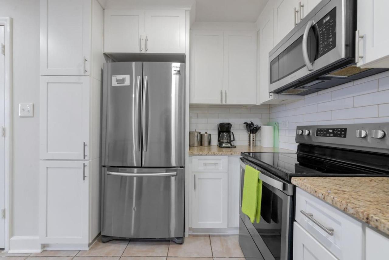 Luxury On A Budget, Centrally Located Gem * Atlanta