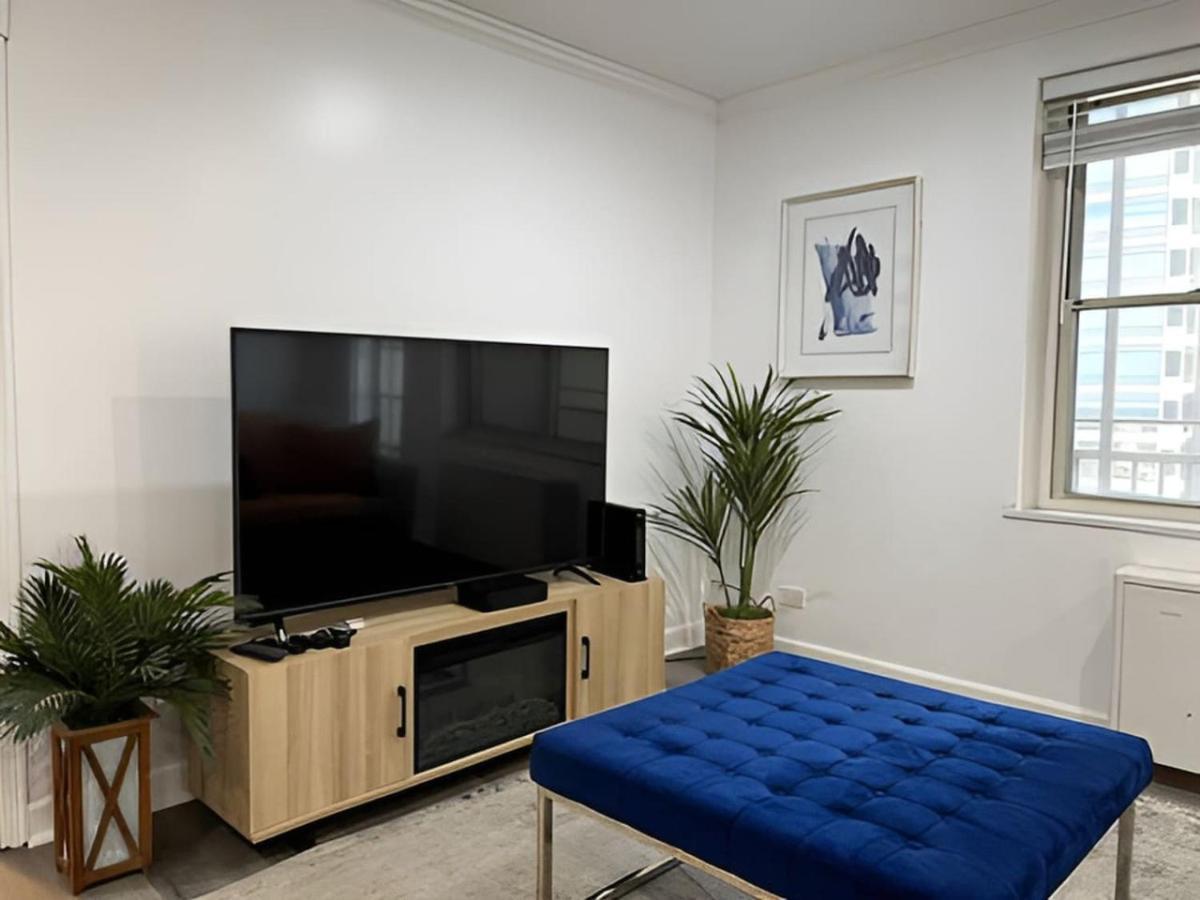 Center Excitement Apartment